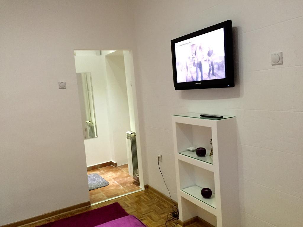 Apartment Mia Βελιγράδι Δωμάτιο φωτογραφία