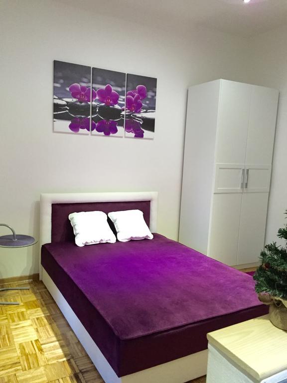 Apartment Mia Βελιγράδι Δωμάτιο φωτογραφία