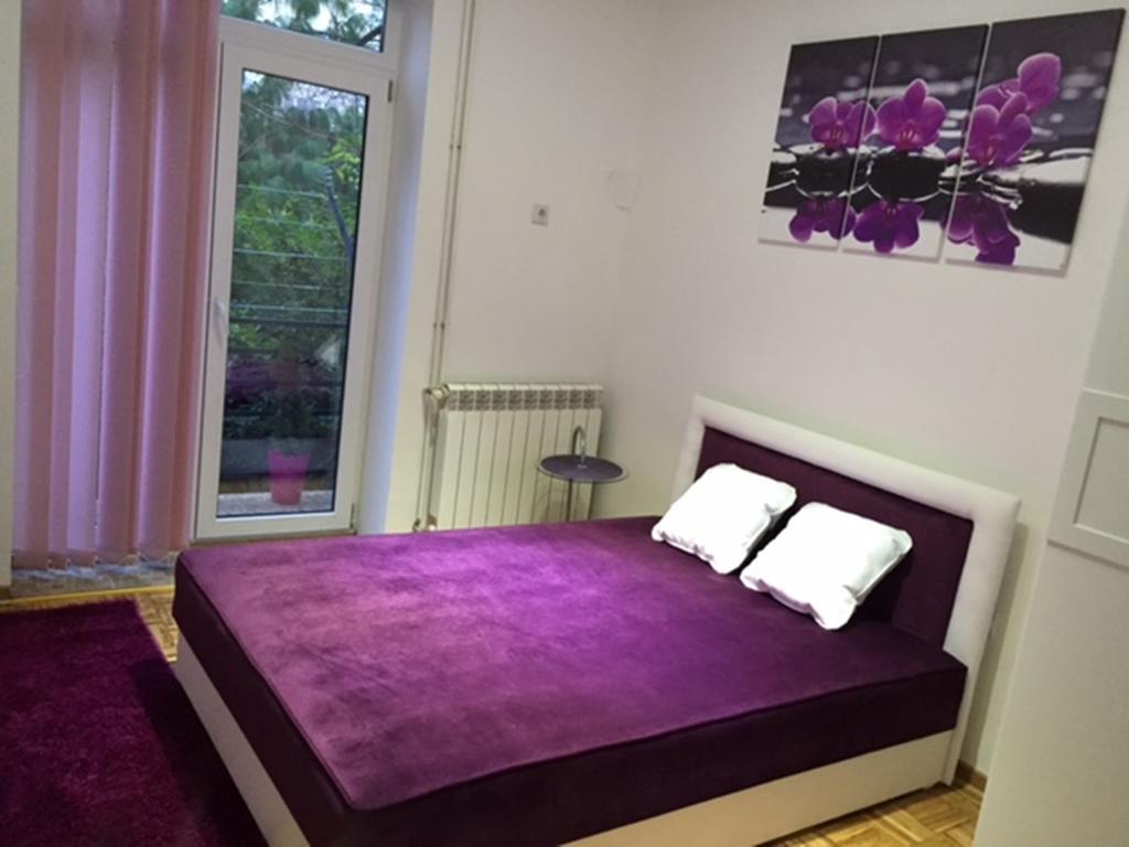 Apartment Mia Βελιγράδι Δωμάτιο φωτογραφία