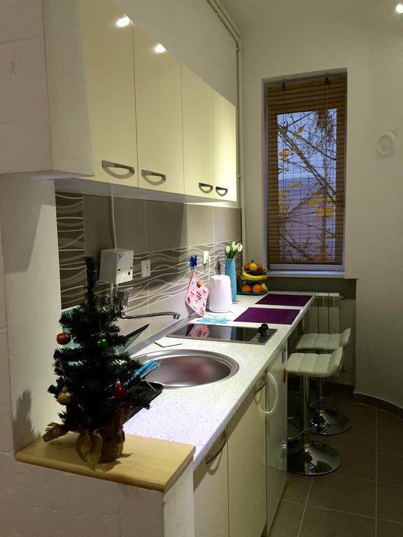 Apartment Mia Βελιγράδι Δωμάτιο φωτογραφία