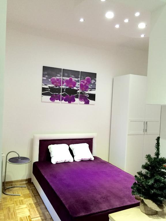 Apartment Mia Βελιγράδι Εξωτερικό φωτογραφία
