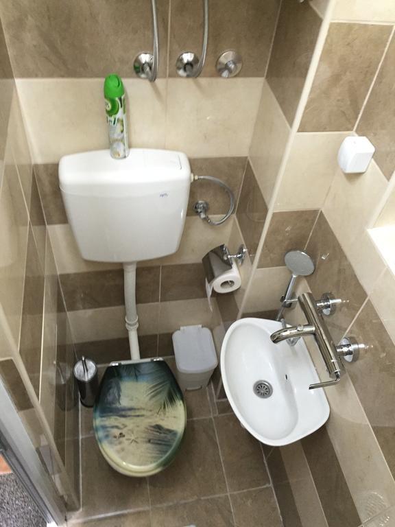 Apartment Mia Βελιγράδι Δωμάτιο φωτογραφία