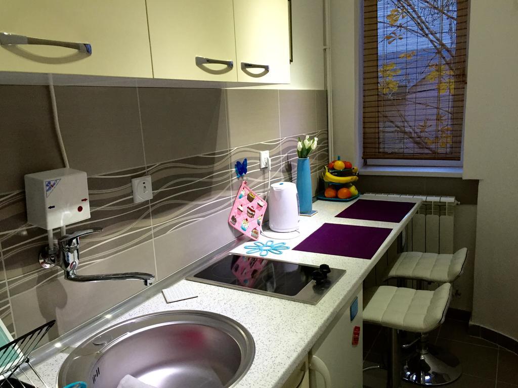Apartment Mia Βελιγράδι Δωμάτιο φωτογραφία