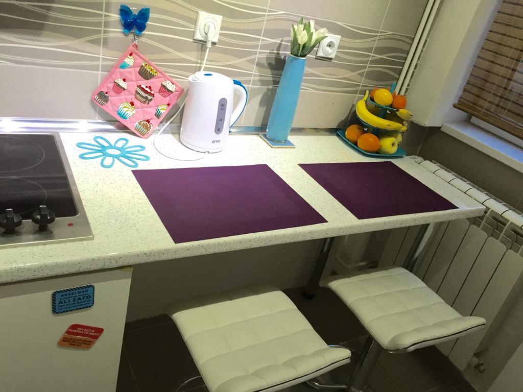 Apartment Mia Βελιγράδι Δωμάτιο φωτογραφία