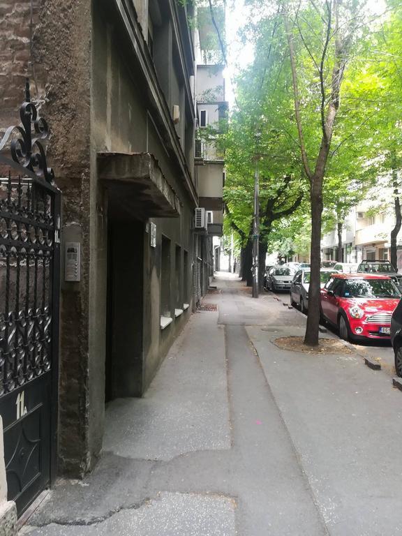 Apartment Mia Βελιγράδι Εξωτερικό φωτογραφία
