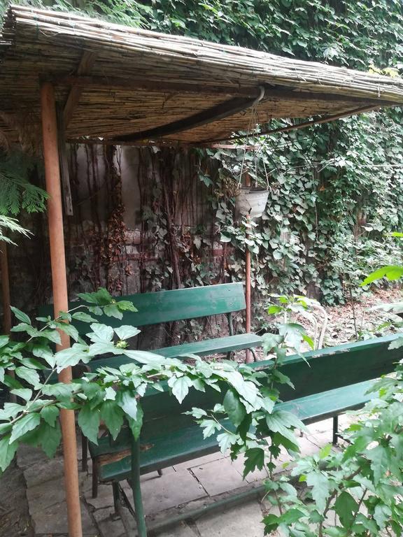 Apartment Mia Βελιγράδι Εξωτερικό φωτογραφία